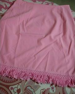 Pink Skirt 💜