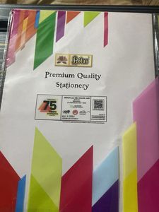 Colourful Printed Sheets Pack of 1