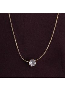 Elegant Pendant Necklace