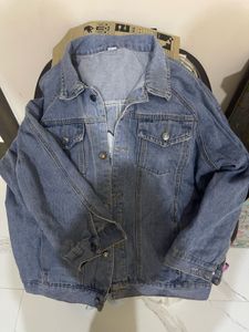 Justin Beiber Brand Denim Jacket And Full Outfit
