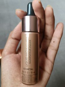 Swiss Beauty Liquid Highlighter Illuminateur