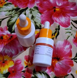 Chemist At Play Anti Acne Face Serum ♥️