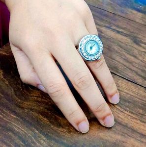 Ring Watch