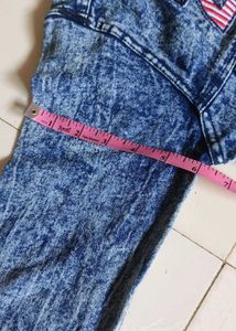 Denim Jacket For Men/Boys