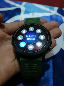 Boat LunarFit Smart Watch