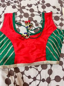 Beautiful Chania Choli