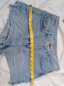 Cute Denim SHORTS