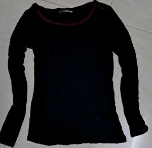 Annabelle Brand Stylish Full Sleeve Top
