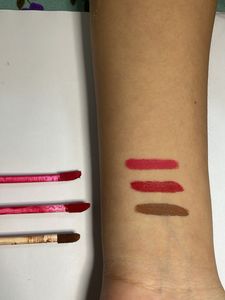 3 Liquid Matte Lipstick