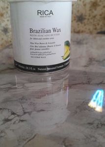 Rica Wax