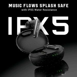 HAMMER Airflow Lit True Wireless Earbuds