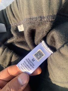 Essentials Sweatpants