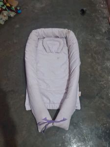 New Born To 1.5 Years Baby Bed