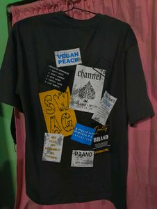 T Shirt For Men | Relaxed Fit