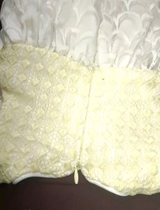 Doll Frock