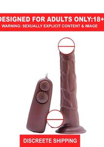 Wellness Products Dildo For Women
