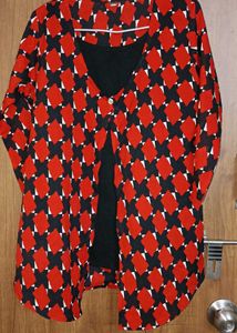 Top ,Jacket To