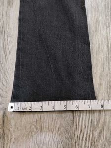 Sc9369 Sabrin Bootcut Jeans Waist 24
