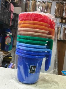 Mug 12 Pcs ,
