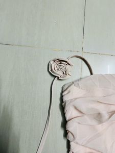 Pinterest Ruched Asymmetrical Dress