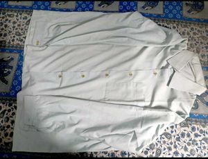xxl Formal shirt
