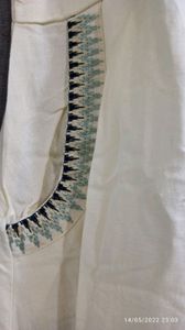 Elegant Sleeveless Dress
