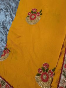 Elegant Ethnic Dress Material pack of 2 💯