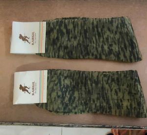 COMBO 2 Pair of Woolen Socks