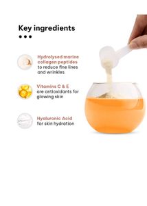 HK Vitals Skin Radiance Collagen