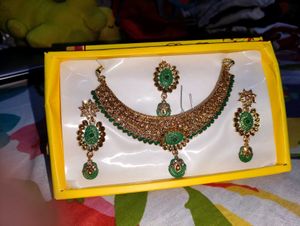 Jewellery Set