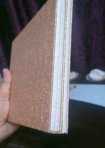 Ucanbe Eyeshadow Palette