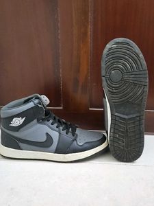 Nike High-Top Sneakers PRICE NEGOTIABLE
