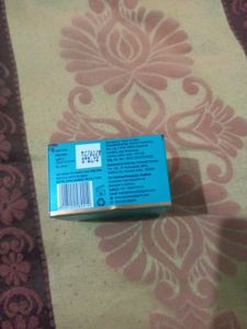 Pilgrim Oil Free Moisturizer
