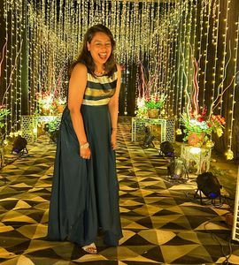 Gown Dress