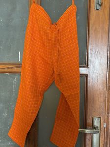 Biba Embroidered Anarkali suit