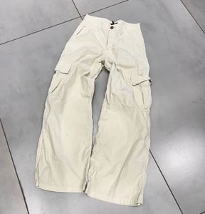LOOSFIT / OVERSIZED Cargos Pant Men&women