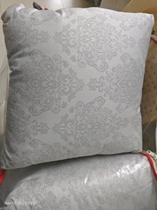 New Cushions With Cover