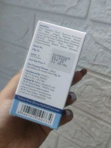WishCare Hair Growth Serum