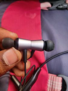 Zebronics Blutooth Neckband 2 Pics