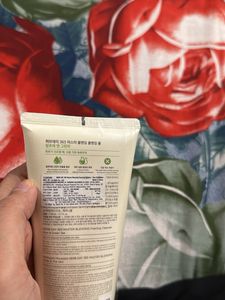 The Face Shop Herb Day 365 Cleanser