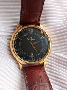 Titan Watch