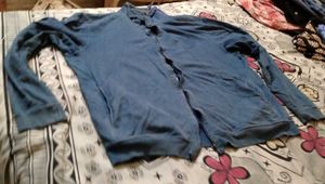 Like Sweater Shirt