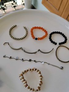 Combo Of Bracelets