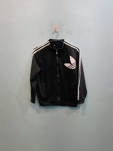 Adidas Originals Imported Zipper