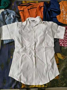 Mixed Women's Tops Bundle