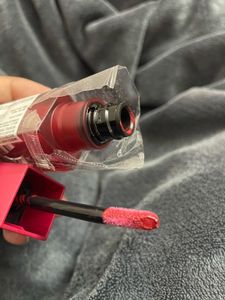 Maybelline Teddy Tint.🩷