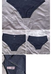Panty Combo