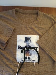 Textured Cutest Tshirt