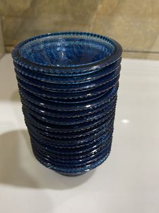 Glass Bowls