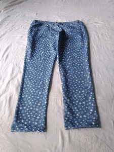 Patterned Jeans Bundle